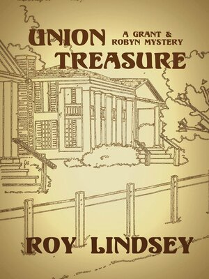 cover image of Union Treasure